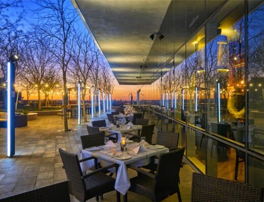 The Grillhouse Restaurant