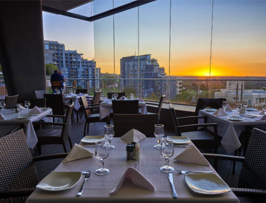 The Grillhouse Restaurant