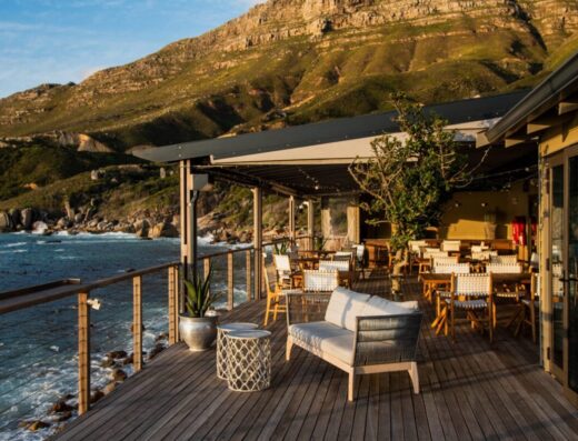 Cape Town Local Food Tour