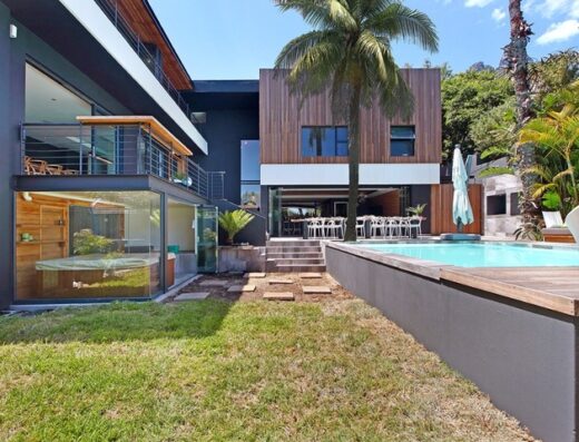 19 On Blair Camps Bay Villa Rental
