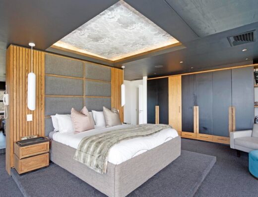 19 On Blair Camps Bay Villa Rental