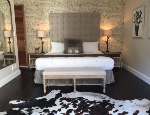 Mountain Majesty: Exclusive Villa and Spa Retreat Package