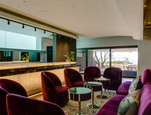 50 Moondance Cape Town Villa Rental