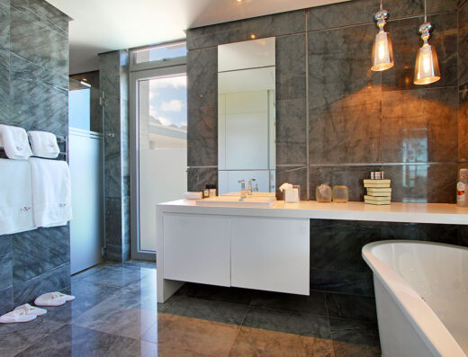 Villa Luxus Clifton Rental