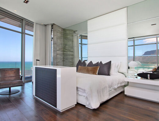 Villa Luxus Clifton Rental