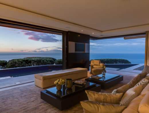 50 Moondance Cape Town Villa Rental