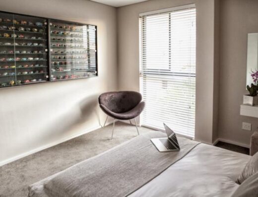 Croix Fresnaye Villa Rental