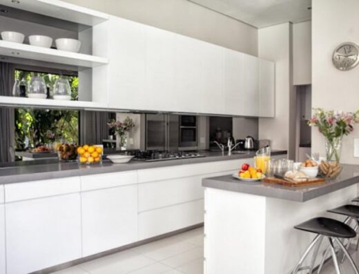 Croix Fresnaye Villa Rental