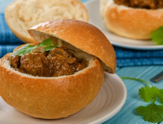 Cape Town Local Food Tour