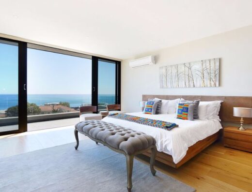 Kente Camps Bay Villa Rental