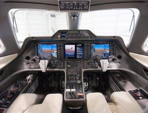 EMBRAER PHENOM 100 Private Jet Charter