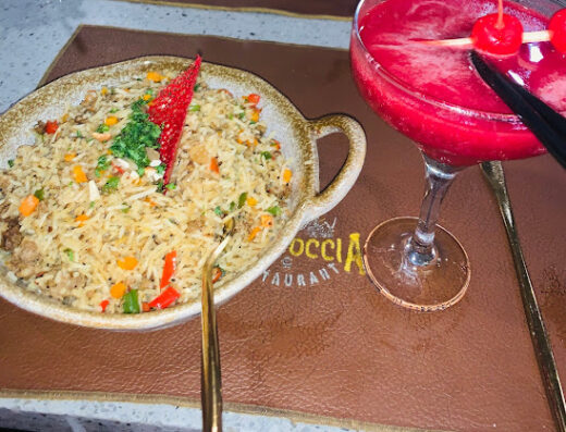 Kapadoccia Restaurant