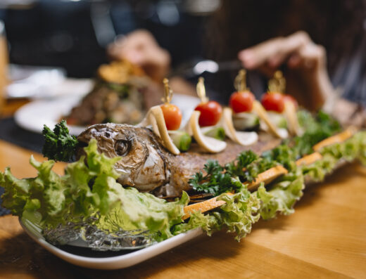 Private Chef Service