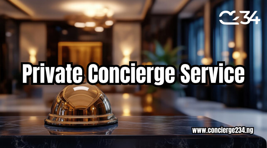 Private Concierge Service: Your Gateway to Exclusive Experiences