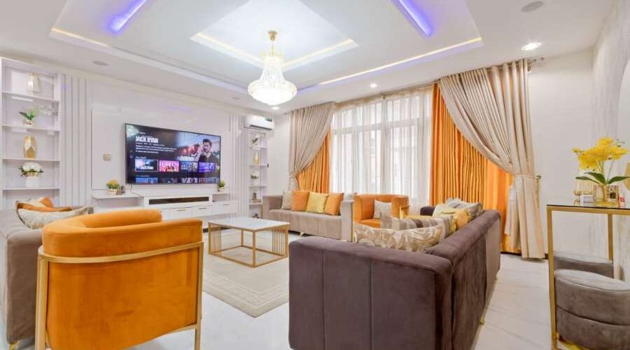 Discover the Best Apartment Rental Services in Nigeria with Concierge234