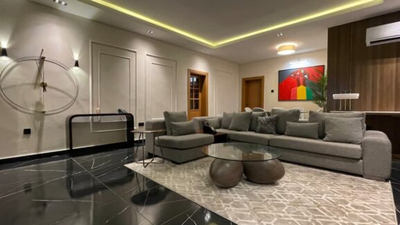 luxury apartments for rent