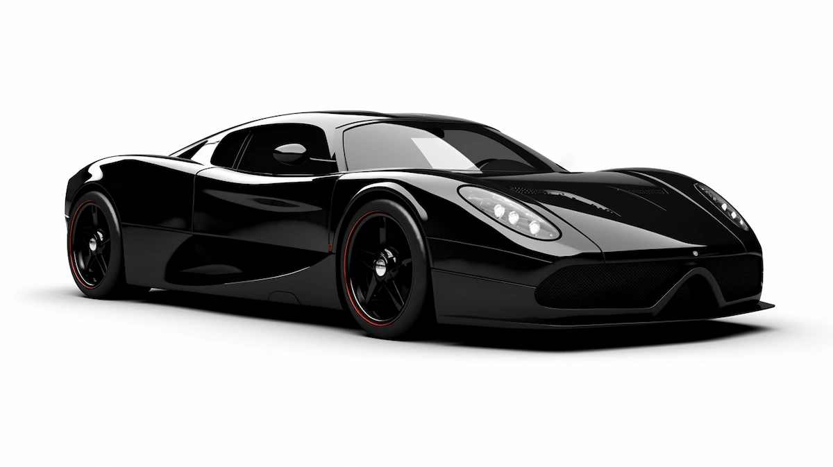 Ferrari Rental Cape Town & Johannesburg
