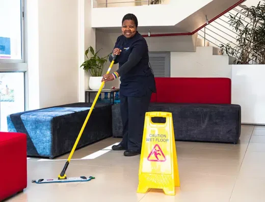 Housekeeper Services in Pretoria South Africa