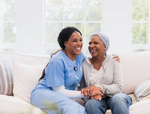 CAREGIVER SERVICES IN SANDTON, SOUTH AFRICA