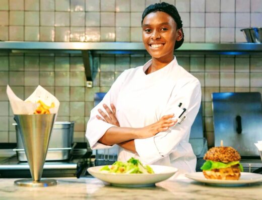 Private Chef Services in South Africa