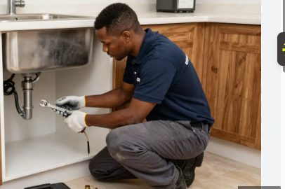 Professional Plumbing Services in South Africa