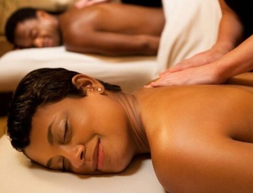 Professional Massage Therapist Services in South Africa