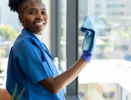 Housekeeper Services in Johannesburg South Africa