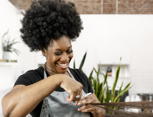 Professional Hair Stylist Services in South Africa