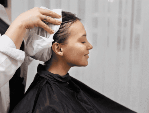 Professional Hair Stylist Services in South Africa