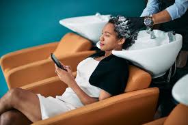 Professional Hair Stylist Services in South Africa