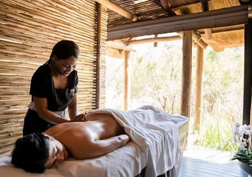Professional Massage Therapist Services in South Africa