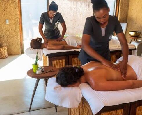 Professional Massage Therapist Services in South Africa