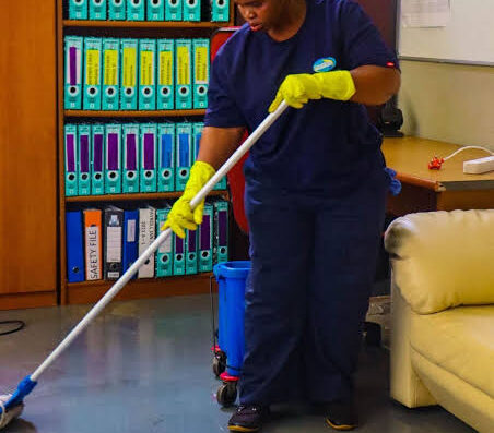 Cleaning Services in Johannesburg South Africa