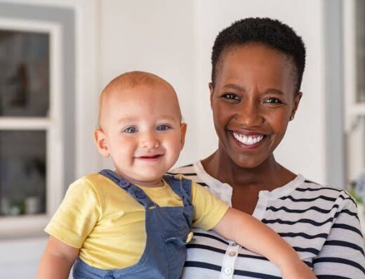 Nanny Services in Johannesburg South Africa