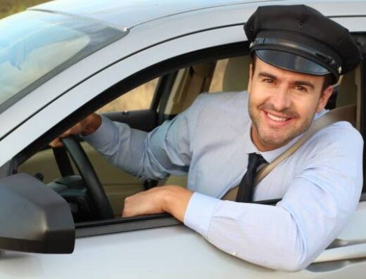 Driver Services in Johannesburg South Africa