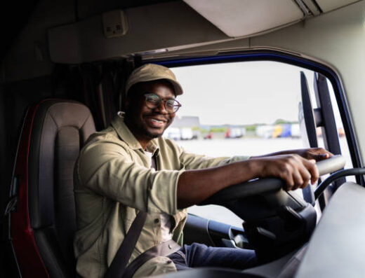 Driver Services in Johannesburg South Africa