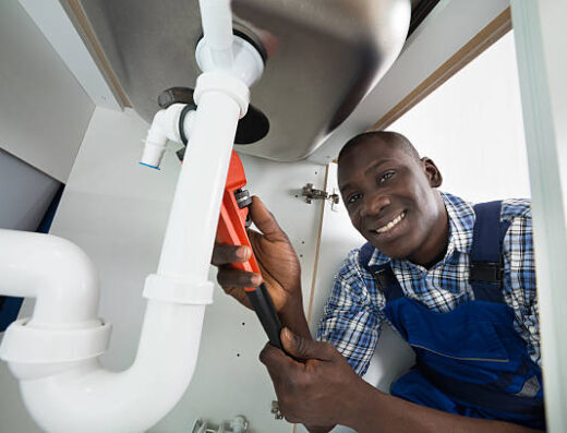 Professional Plumbing Services in South Africa