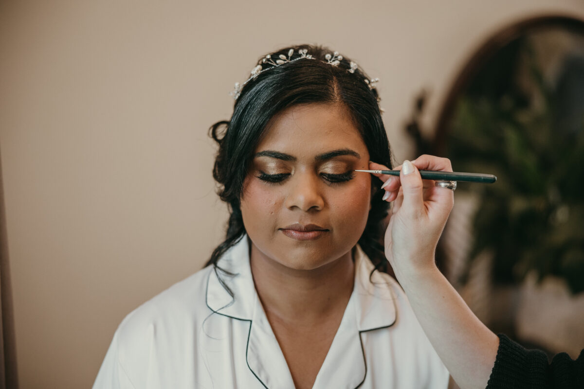 Professional Makeup Artist Services in South Africa