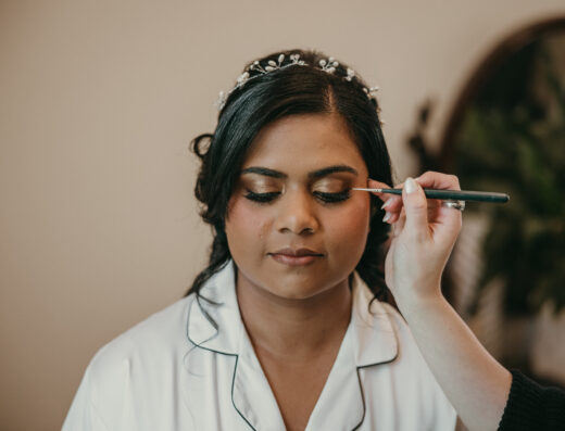 Professional Makeup Artist Services in South Africa