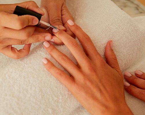 Nail Technician Services in Johannesburg South Africa