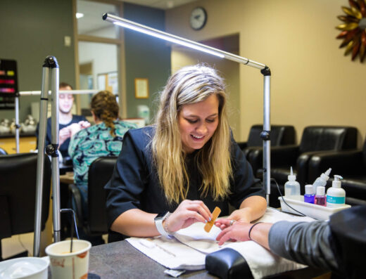 Nail Technician Services in Johannesburg South Africa
